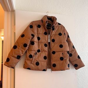 Who What Wear Puffer